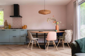Luxe Vakantiehuis Huismus Veluwe